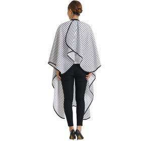 SMARTHAIR cape size 57x66.8 inches providing full coverage