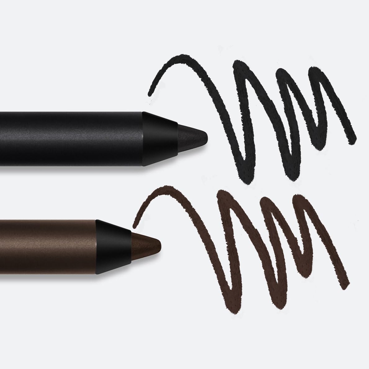 Smashbox Always On Gel Eyeliner Brewed smooth glide for easy application.