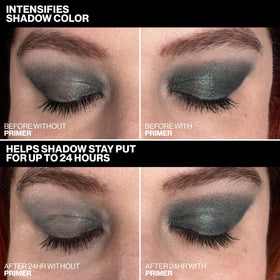 Smashbox On-Set Essentials setting spray mini locks makeup in place