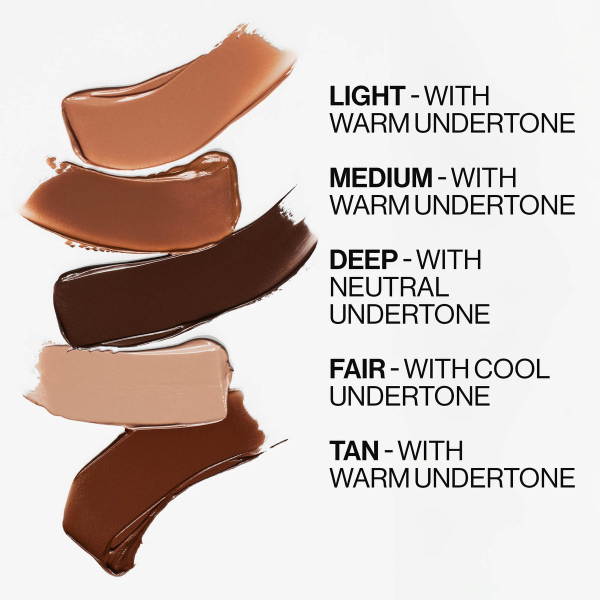 Smashbox Precision Contour Stick applied to cheeks and nose for natural definition