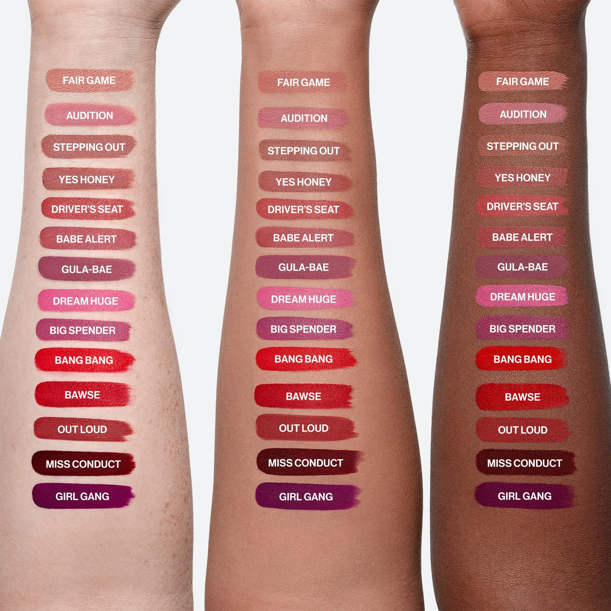 Smashbox primer oil complex nourishes lips while delivering pigment