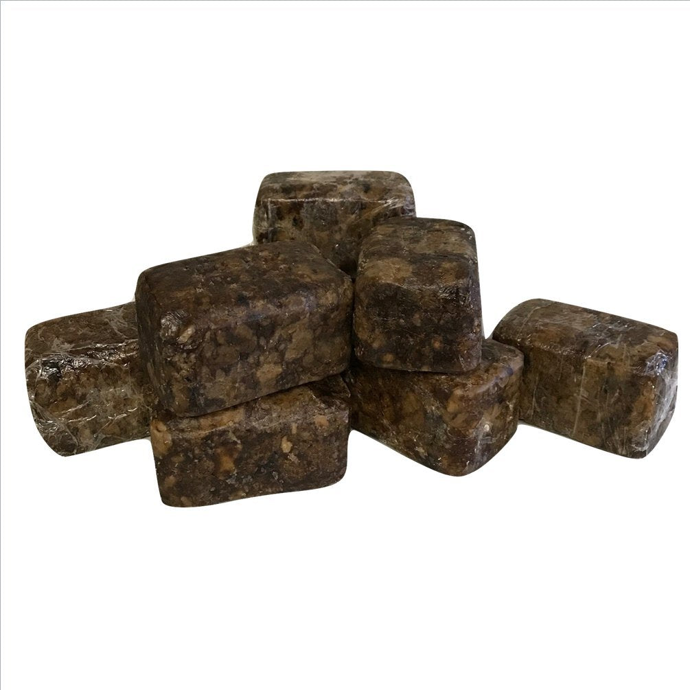SmellGood Ghana imported soap bar highlights authentic heritage and quality