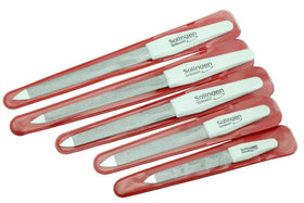 SMI gift-ready nail file set for gifting.