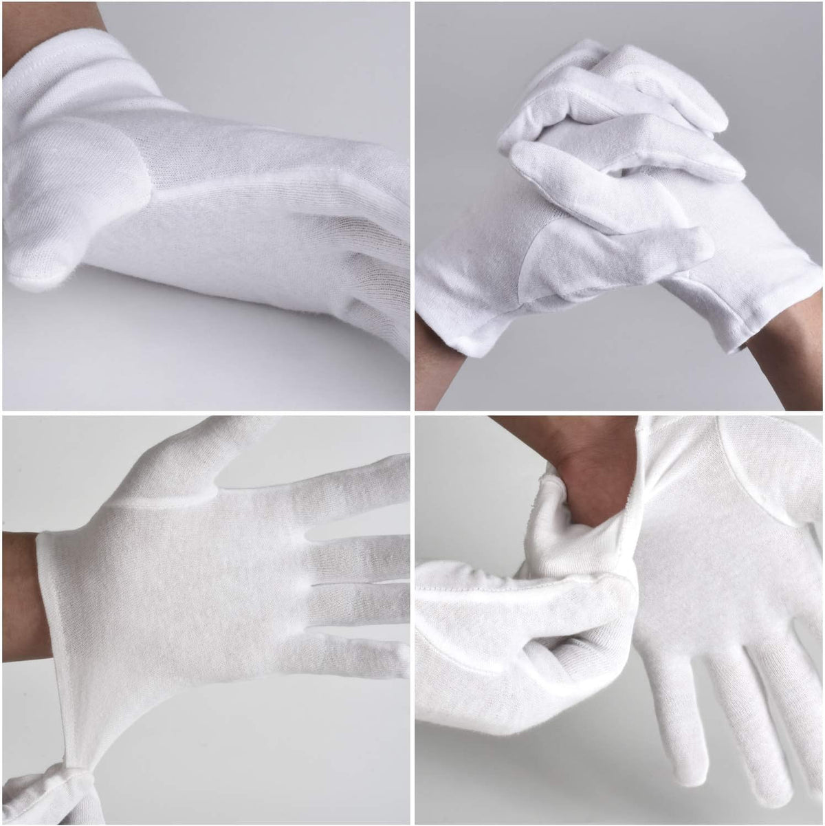 Smilco gloves multipurpose use for spa rituals or household tasks.