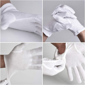Smilco gloves multipurpose use for spa rituals or household tasks.
