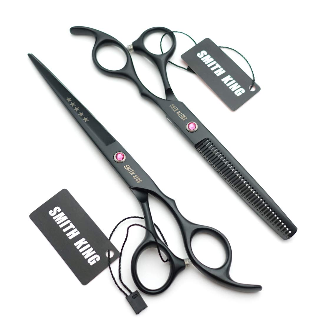 Smithking adjustable-tightness key lets you customize blade tension