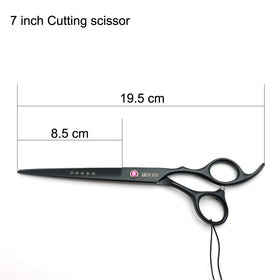 Smithking convex-edge blade delivers smooth cuts