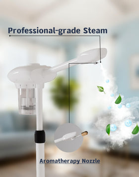 Smldsibe easy-assembly design supports safe daily use.