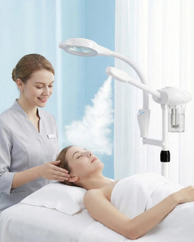 Smldsibe home spa facial care tool for refreshing routines.