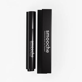 Smooche long-lasting lip plumper bottle for durable hydration and fuller lips