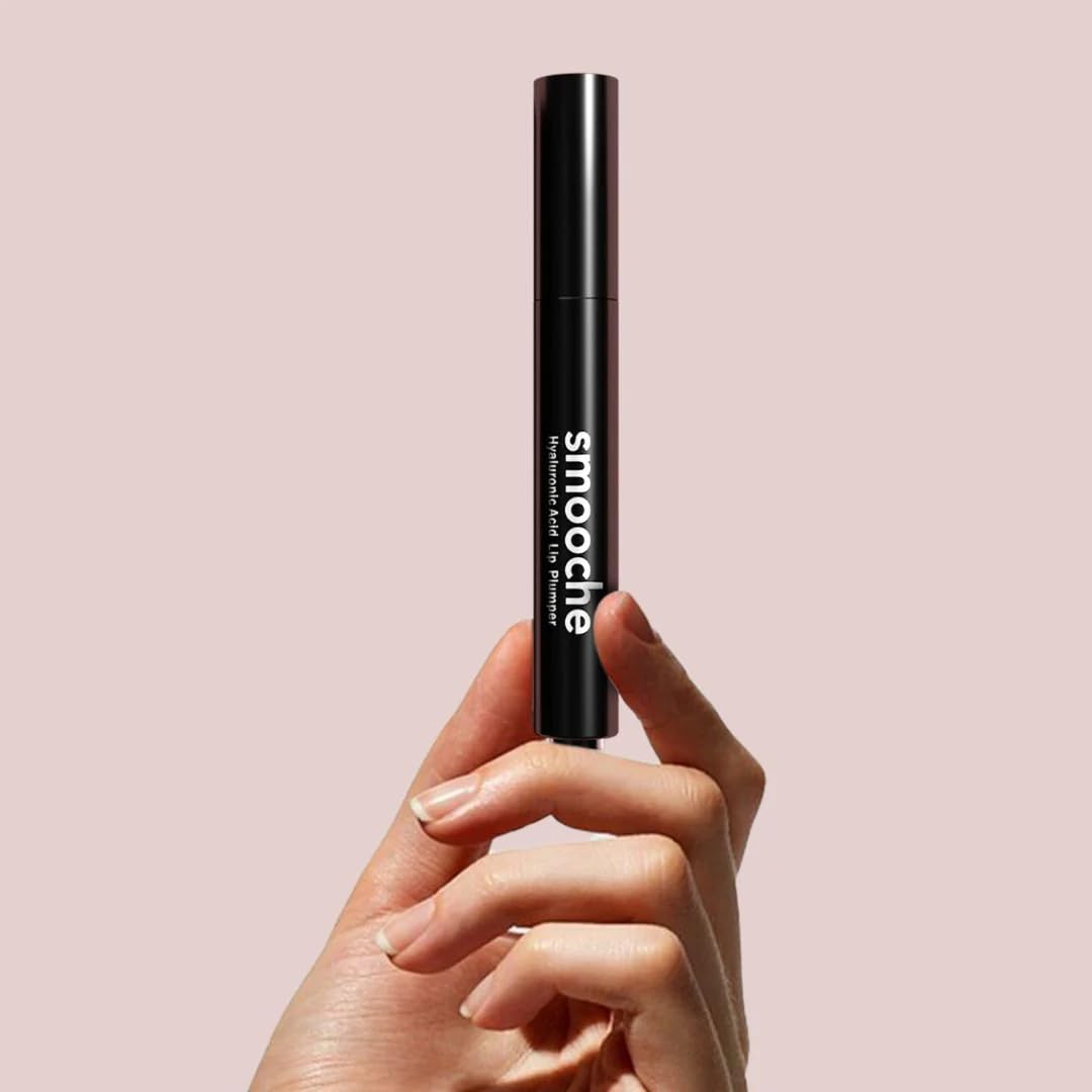 Smooche vegan cruelty-free formula for ethical lip care
