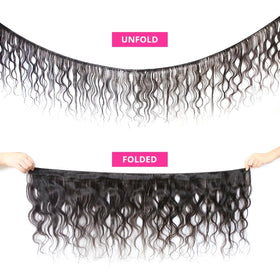 Smoothair Body Wave Bundles soft silky texture for comfortable daily styling.
