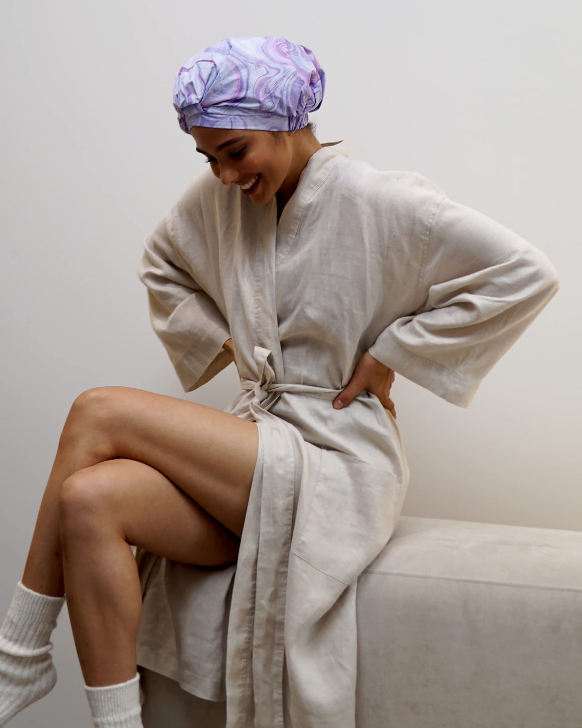 SMPL Objects marble packaging appears gift-ready and stylish