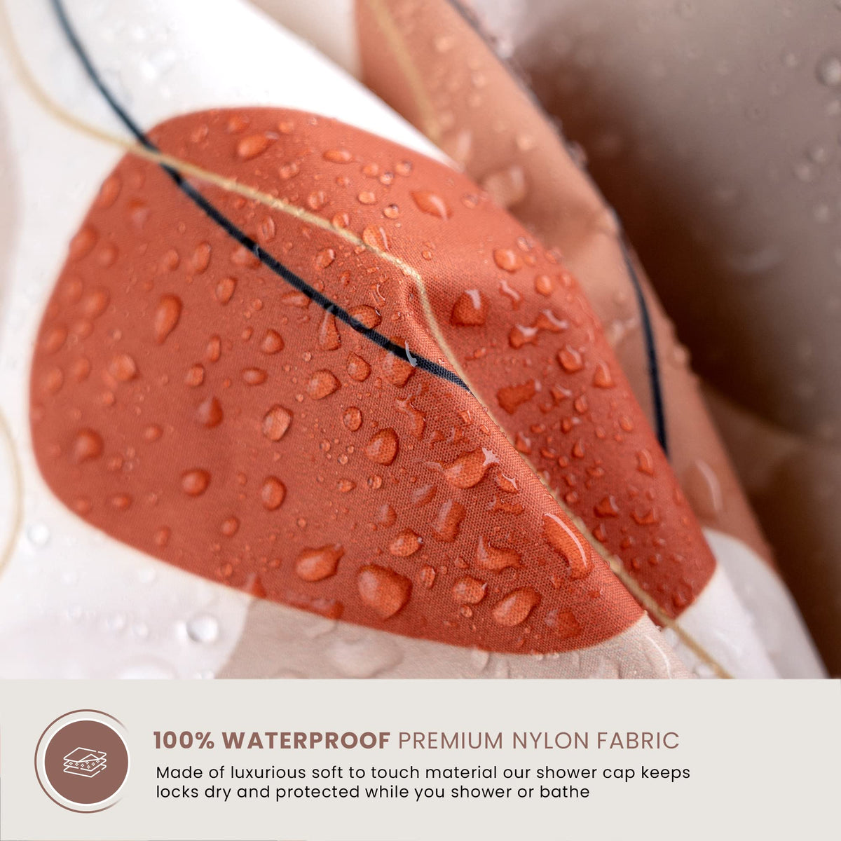 SMPL Objects soft polyester fabric is durable, washable, and resistant to stains.