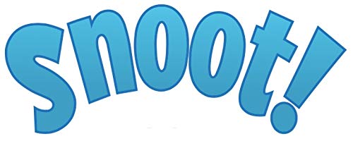 Snoot! 2-pack with secure cap highlights reusable design for everyday nasal care.