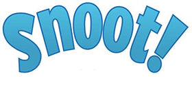 Snoot! 2-pack with secure cap highlights reusable design for everyday nasal care.