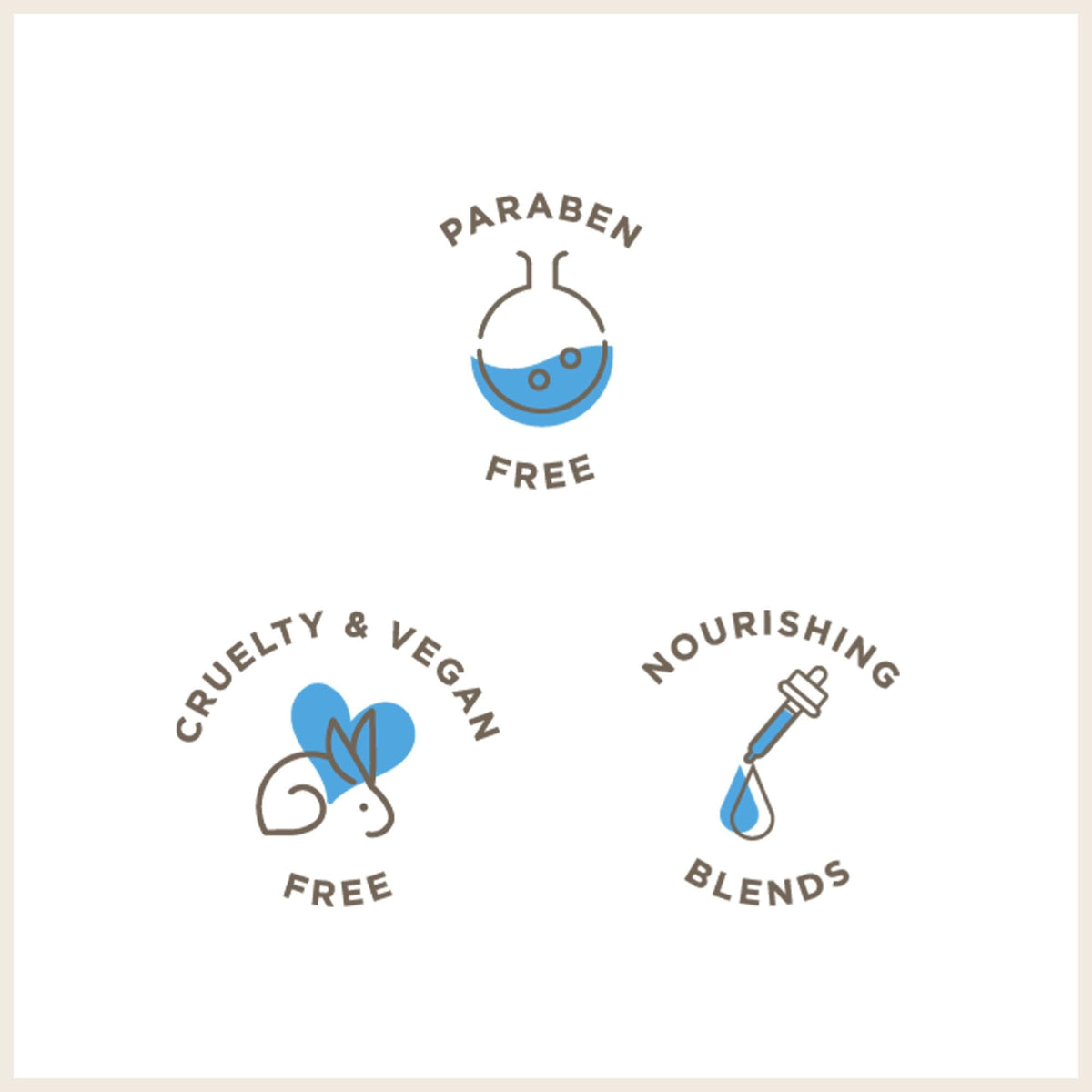Soapbox Hope code donation label highlights purchases supporting those in need.