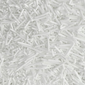 Soapeauty SCI noodles foaming action showcased for solid shampoo and bath product prep.