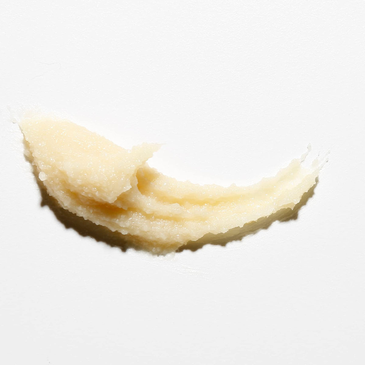 Soapwalla deodorant cream application underarm demonstrates quick absorption and odor control