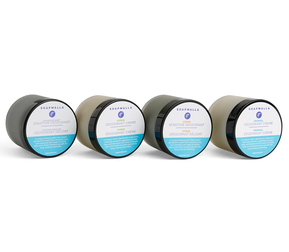 Soapwalla vegan cruelty-free label communicates ethical skincare
