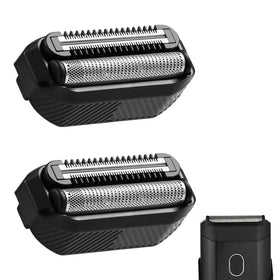 Sodaer The Handyman replacement foil blade – precise contour trimming.