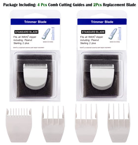 Sodaer peanut blade installation step image for quick setup