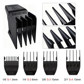 Sodaer Wahl peanut clipper bundle with two blades for quick replacements
