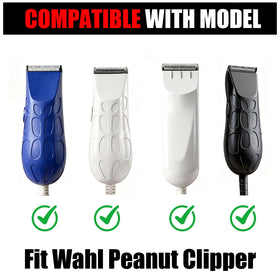 Sodaer Wahl compatibility note helps you confirm model 8685 8655 8663 before order