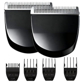 Sodaer Wahl Peanut snap-on blade white for fast replacement and precise trimming