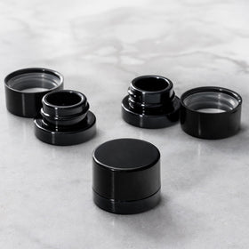 SODO LOCO bulk 200-pack jars, practical inventory for studios and shops.