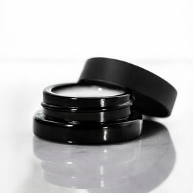 SODO LOCO foam liner adds a tight seal for leaks.