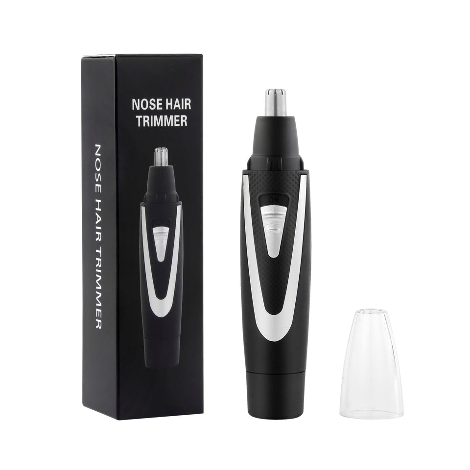 Sodynee ear nose trimmer clippers for precise on-the-go grooming