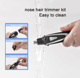 Sodynee portable design for travel grooming