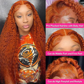 Soez 13x4 lace front cap fits most head sizes