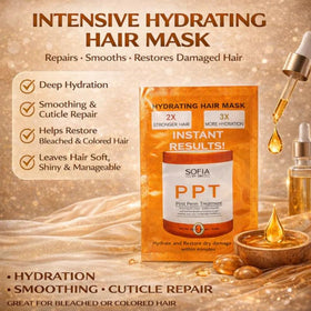 SOFIA BY ODE bundle packaging showing all items.