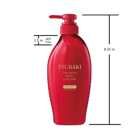 SOFIA BY ODE Conditioner dispense demonstrates easy application