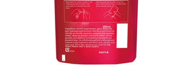 SOFIA BY ODE refill shampoo pouches for sustainable packaging.