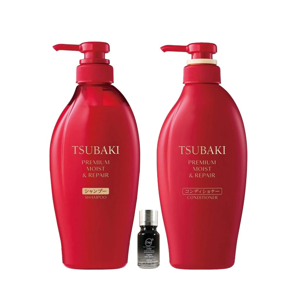 SOFIA BY ODE Shampoo label close-up notes Camellia Oil