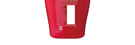 SOFIA BY ODE Tsubaki Moist Conditioner tube emphasizes softness and hydration