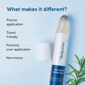 Daily-use tips for consistent application and scalp care routine