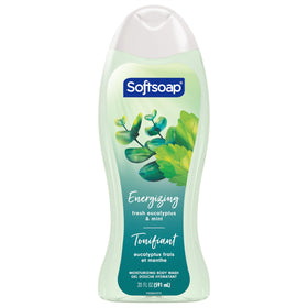 Hydrating body wash supports lasting moisture between cleanses