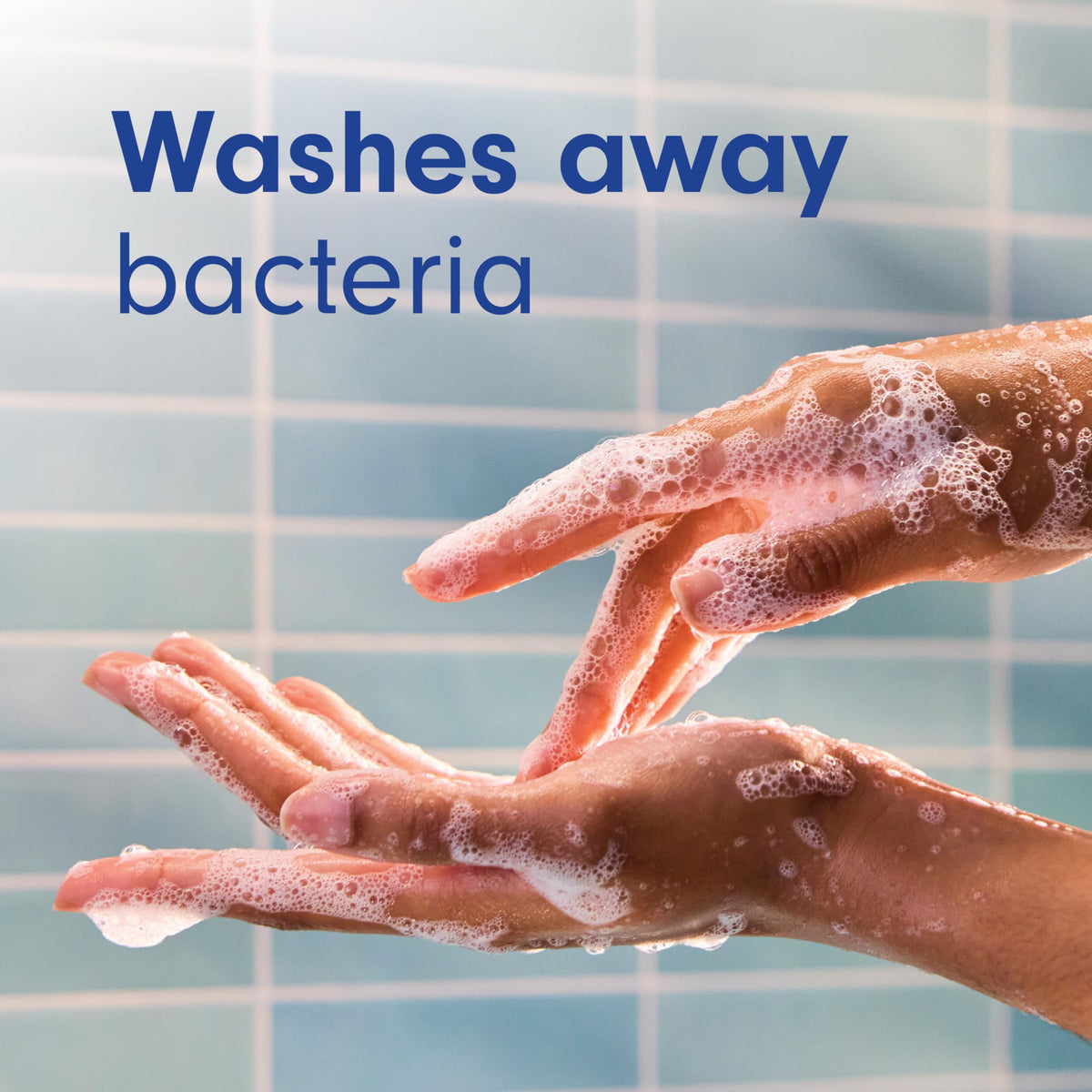 Softsoap Milk & Honey fragrance scent adds pleasant aroma to daily handwashing