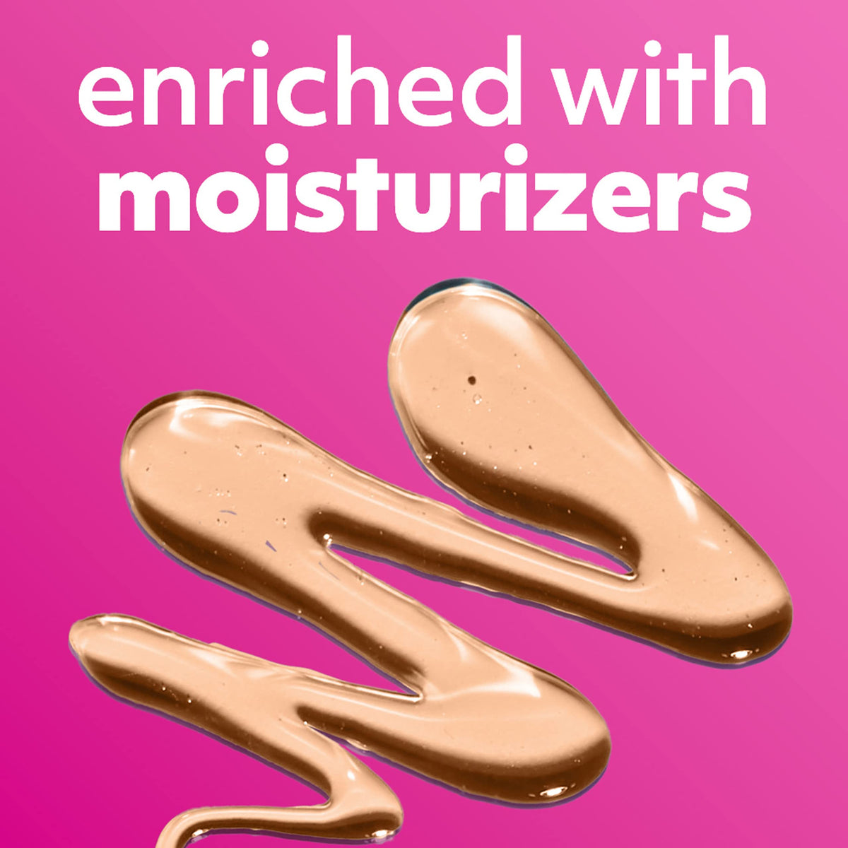 Softsoap moisturizers on hand after washing