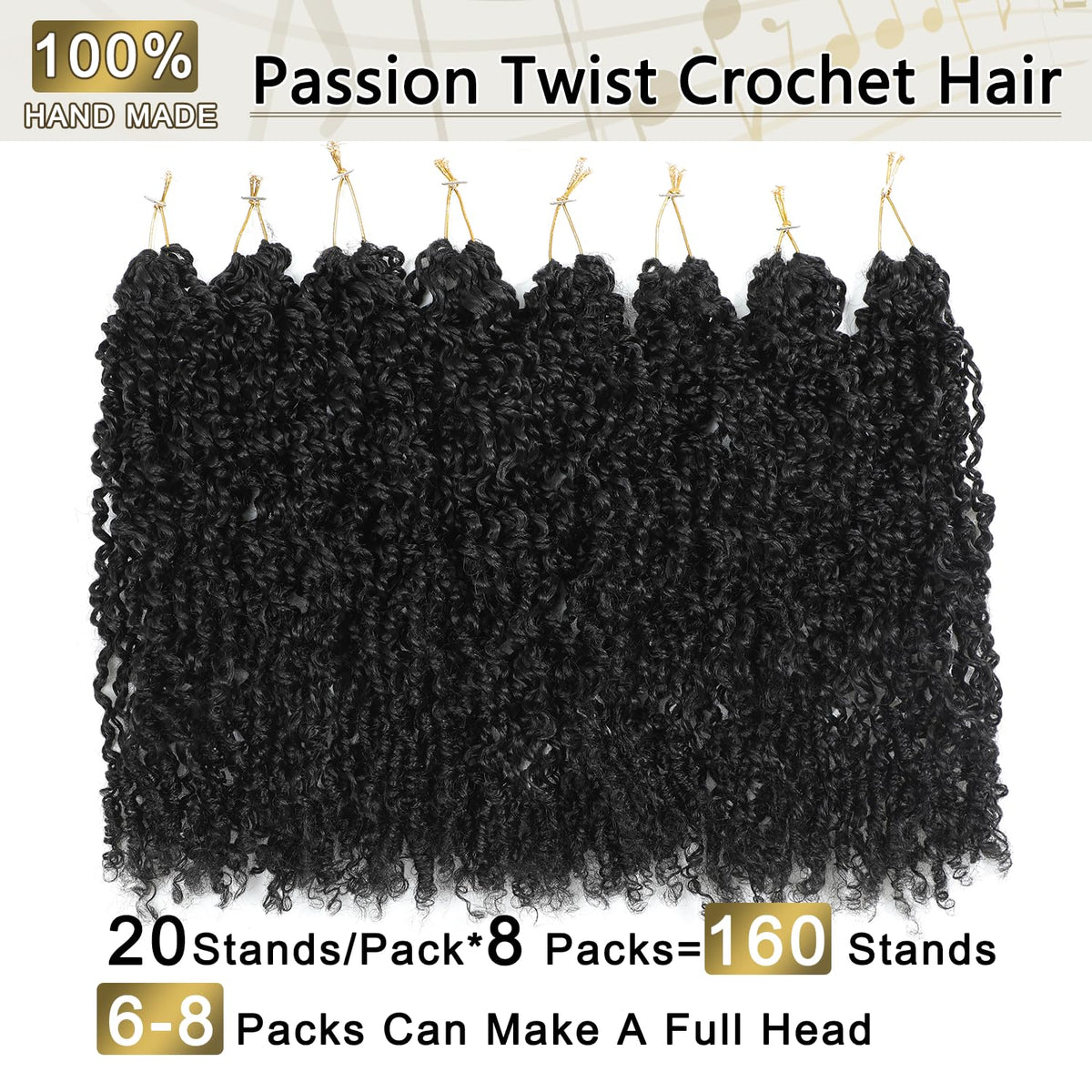 High-sheen twist texture offers a salon-finish appearance without heaviness.