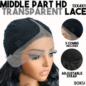 SOKU mesh cap delivers breathable comfort and adjustable fit