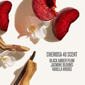 Sol de Janeiro Bom Dia cream on skin suggests glow and moisture