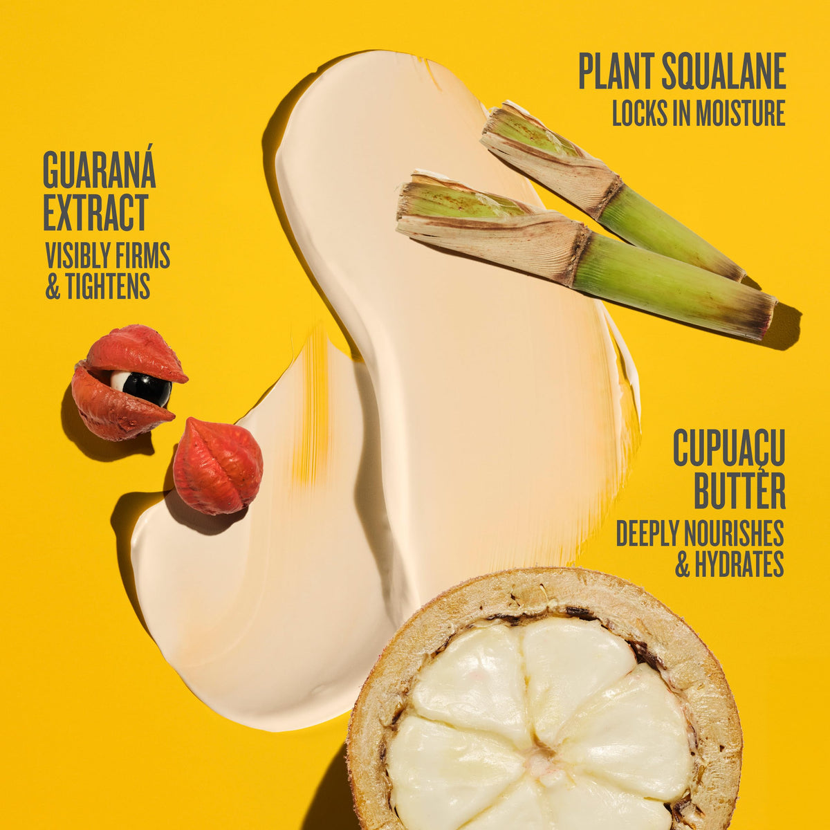 Sol de Janeiro Bum Bum ritual set displayed for luminous skin.