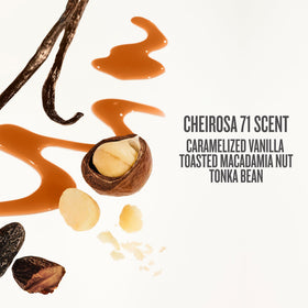 Sol de Janeiro Cheirosa 71 limited-edition duo packaging.