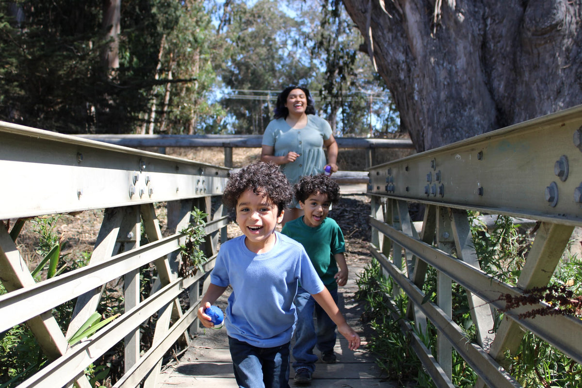 Solar Swipe shown as family-friendly tool for kids and adults.