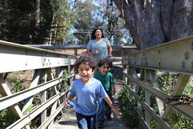 Solar Swipe shown as family-friendly tool for kids and adults.
